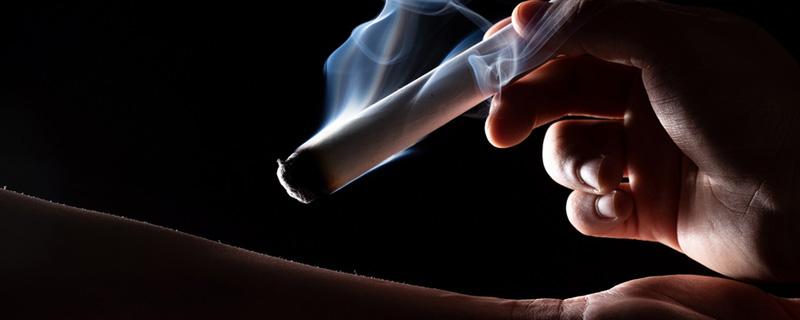 为什么三伏天做艾灸好（三伏天做艾灸有用吗）-九图集