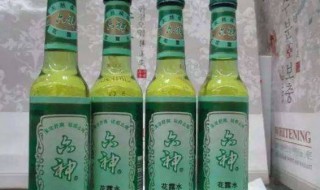 花露水的副作用有哪些(花露水的主要作用)-九图集