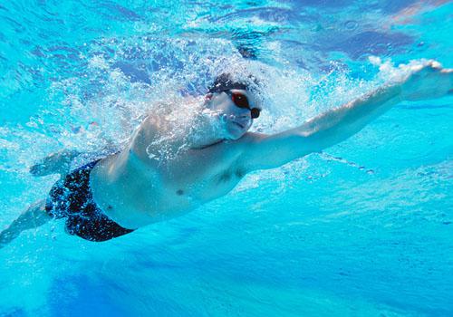 冬泳游多长时间 冬泳游多长时间正好