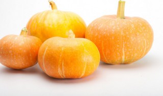 吃南瓜上火吗（南瓜吃的上火吗）