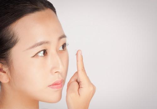 泡温泉可不可以戴隐形眼镜 泡温泉可不可以戴隐形眼镜进去