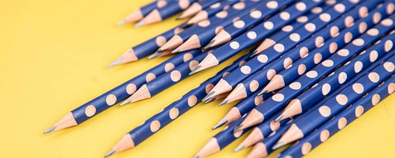 一年前的2b铅笔还能用吗(很多年前的2B铅笔还能用吗)-九图集
