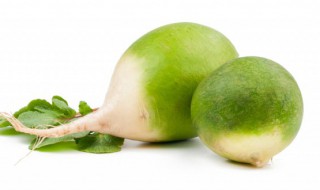 冬天吃白萝卜好还是绿萝卜好 为什么冬天适合吃白萝卜