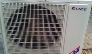 楼上空调外机噪音大怎么解决(楼下空调室外机噪音大如何处理)-九图集