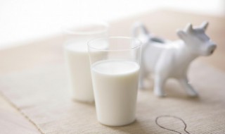 纯牛奶过期一两天还能喝吗 纯牛奶过期2天还能喝不