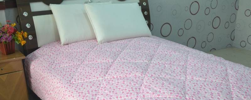 棉被能洗吗（被单里面的棉被能洗吗）-九图集