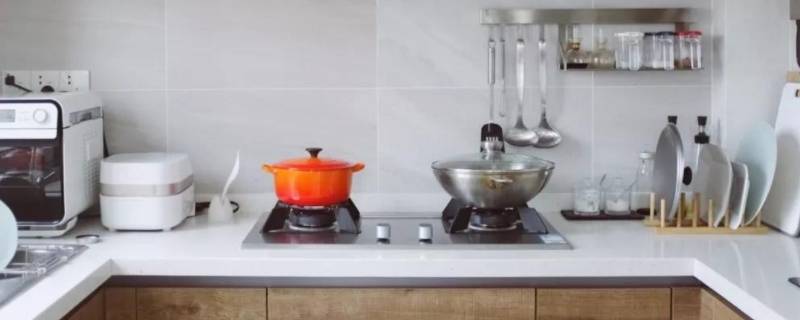 燃气使用安全知识 燃气使用安全知识2021-九图集