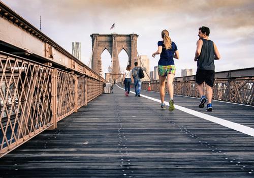 跑步后可以泡脚吗(跑步后可以直接泡脚吗)