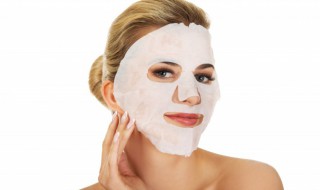 敷面膜后正确护肤步骤 敷面膜后要怎么护肤-九图集