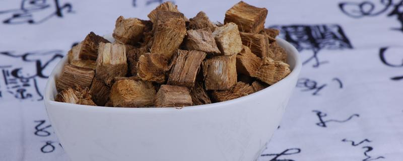 柴葛根能直接泡水喝吗（柴葛根泡水喝的七大功效）-九图集