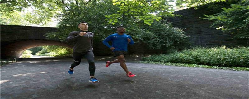 跑步保护膝盖的方法 跑步保护膝盖的方法带什么护膝-九图集