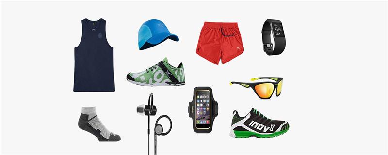 跑步穿什么鞋最好 最好的跑鞋-九图集