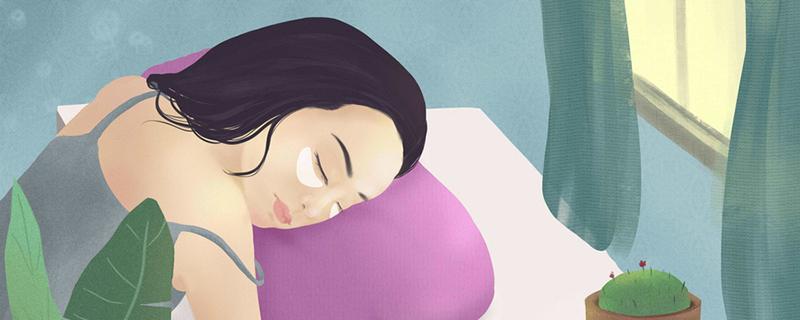 午睡可以补充晚上睡眠时间吗（午觉可以补晚上的睡眠吗）-九图集