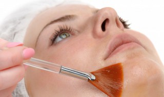 敷面膜的好处有哪些(面膜敷脸有什么好处)