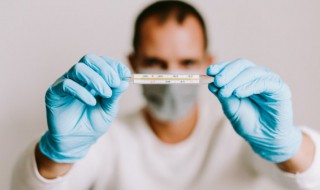 量体温几分钟(狗狗量体温几分钟)