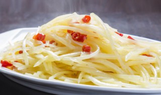 土豆丝是发物吗（土豆肉丝是发物吗）