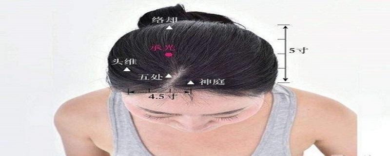 承光的准确位置图视频 承光的准确位置图片-九图集