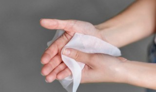 绒面革修饰剂喷手上了如何清洗（绒面翻新上色剂弄手上怎么洗掉）-九图集