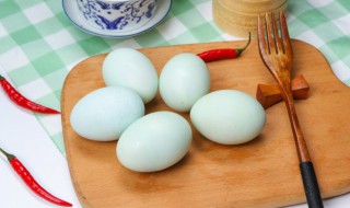 小孩吃鹅蛋有什么好处(小孩吃鹅蛋有什么好处和坏处)-九图集