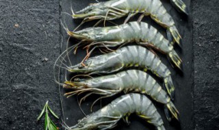 罗氏虾嘌呤含量高吗 罗氏虾的嘌呤高吗