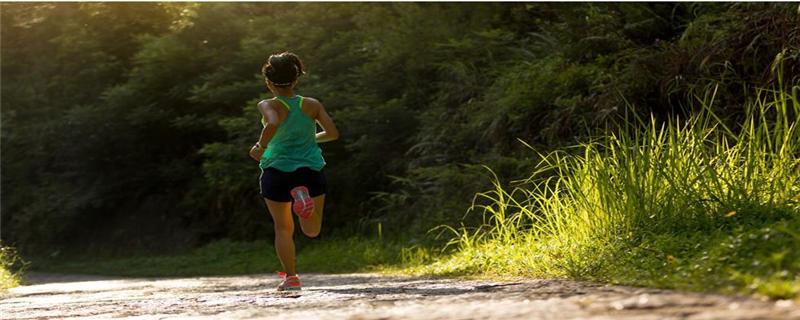 跑步呼吸急促怎么办（跑步经常呼吸急促是什么问题）