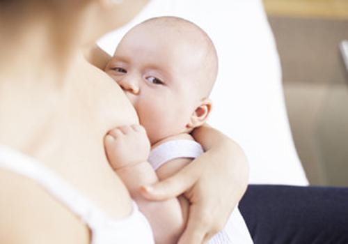 月经来了是不是奶水就少了 是不是月经一来奶水就少了