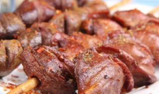 鸡心的营养价值及危害 鸡心有营养吗?