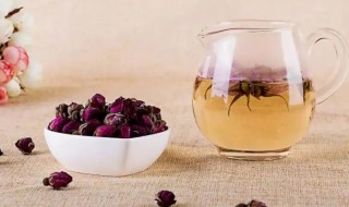 玫瑰花茶不适合什么人喝（哪些人不适合喝玫瑰花茶?）