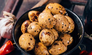 鹌鹑蛋煮熟后重量会减轻吗-九图集