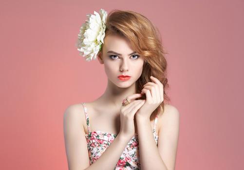 卵巢衰老吃什么好 卵巢衰老吃什么好呢-九图集