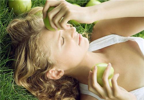 月经不调白带多怎么办-九图集