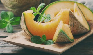 哈密瓜能放多久夏天 哈密瓜在夏天可以放多久