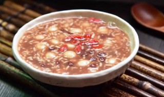 夏天多吃红豆酒酿好吗 夏季吃酒酿好吗-九图集