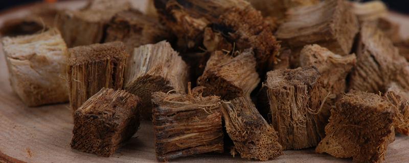 葛根不能和什么一起用 葛根不能和什么一起吃葛根不能与什么同食-九图集