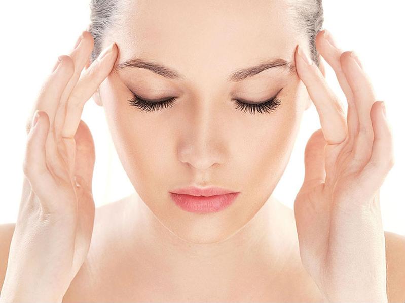 中医按摩解秋乏（）-九图集