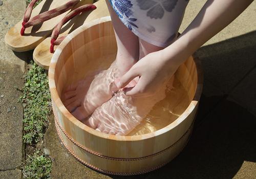 一年四季都可以泡脚吗 一年四季都需要泡脚吗-九图集