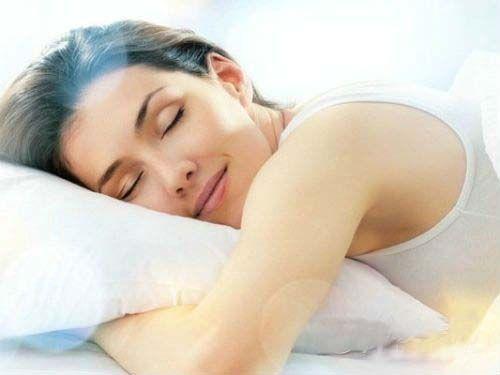 安神助眠的方法 什么方法可以安神助眠-九图集