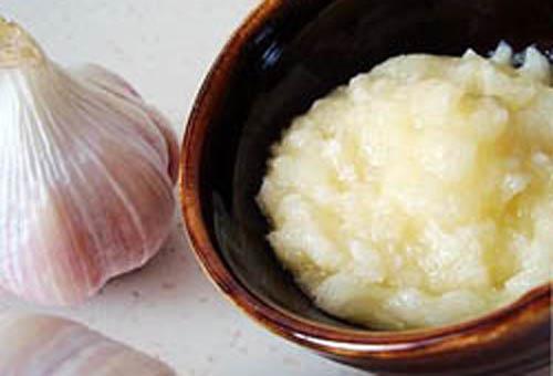 大蒜防治咳嗽小妙方（大蒜怎么治疗咳嗽偏方）-九图集