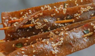 魔芋必须煮熟了才能做烧烤吗（烧烤的魔芋要不要焯水）