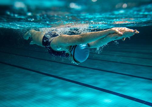 女性经期可以游泳吗 女性经期可以游泳吗?