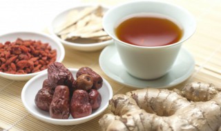 姜茶能天天喝吗 生姜茶能天天喝吗