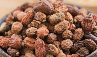 红豆蔻的营养价值 红豆蔻的副作用