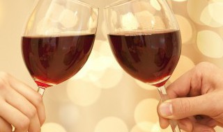红酒的营养价值 红酒的营养成分