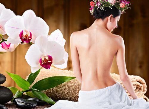 汗蒸出汗快好还是慢好 汗蒸出汗快慢与啥有关