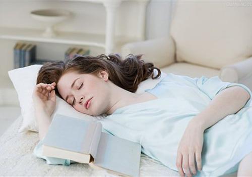 睡眠长短决定寿命 睡眠长短决定寿命 新闻-九图集