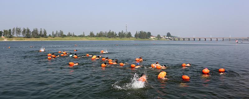 冬泳的好处与缺点（冬泳有什么好处和弊端）