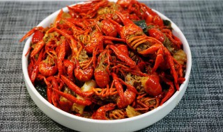 隔夜的小龙虾加热可以吃吗（麻辣小龙虾隔夜加热可以吃吗）