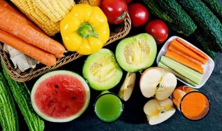 防癌抗癌的食物有哪些（有防癌抗癌的食物有哪些）