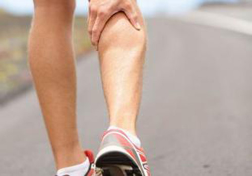 缺钙为什么会抽筋 缺钙为什么会抽筋原理-九图集