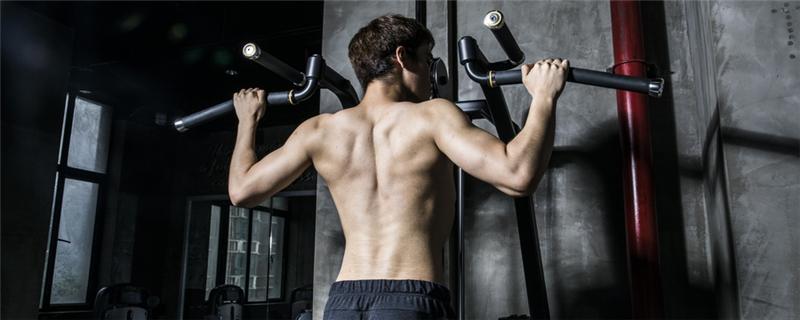 引体向上吊着能长高吗（引体向上吊多久助长高）-九图集